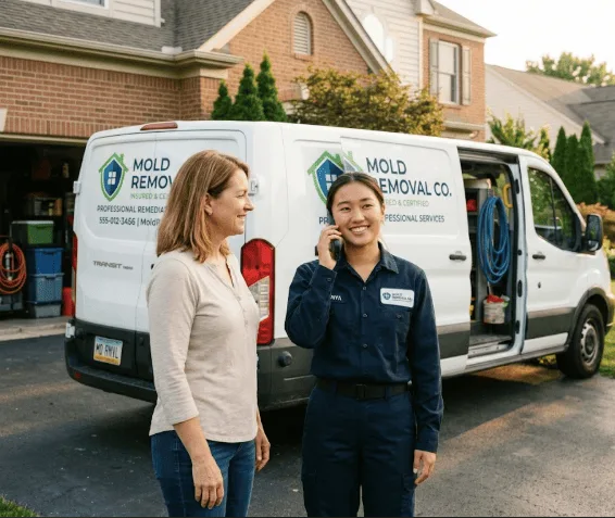 Crawlspace Mold Remediation Strattanville, PA FAQs